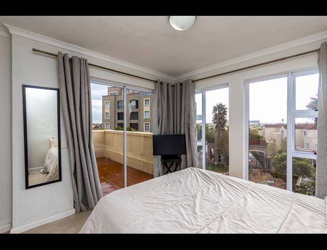 2 BEDROOM APARTMENT TO LET IN CENTURY CITY
